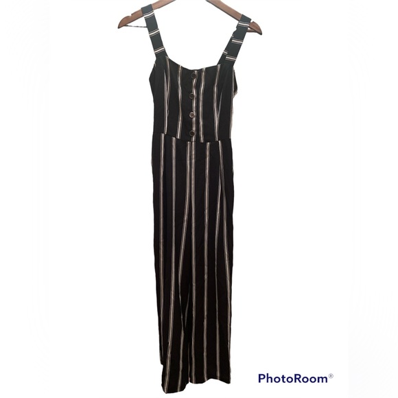 Candies Ankle length jumpsuit size XS - Picture 3 of 5